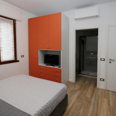 B&B Boccaleone Bergamo Exteriér fotografie