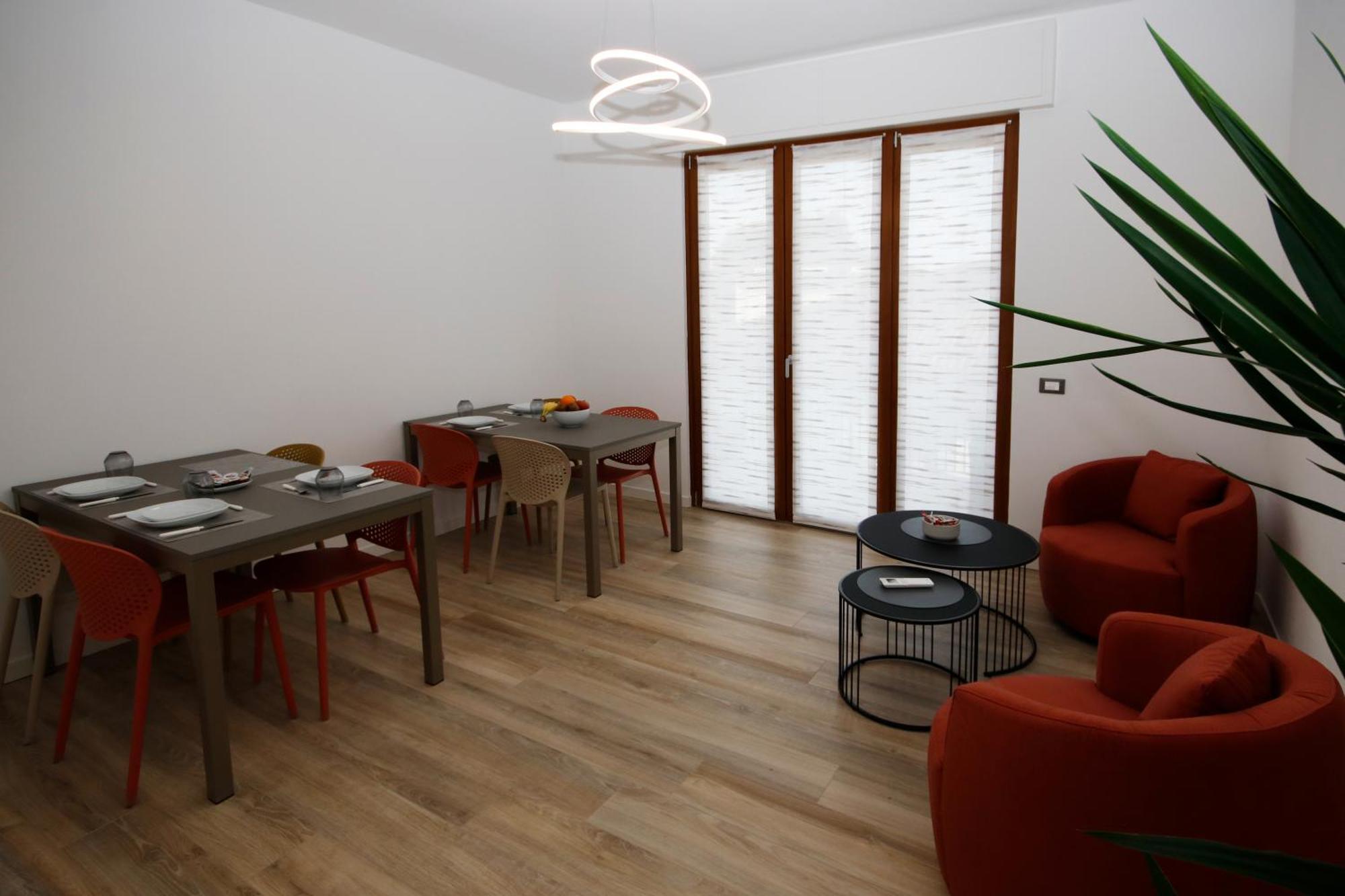 B&B Boccaleone Bergamo Exteriér fotografie