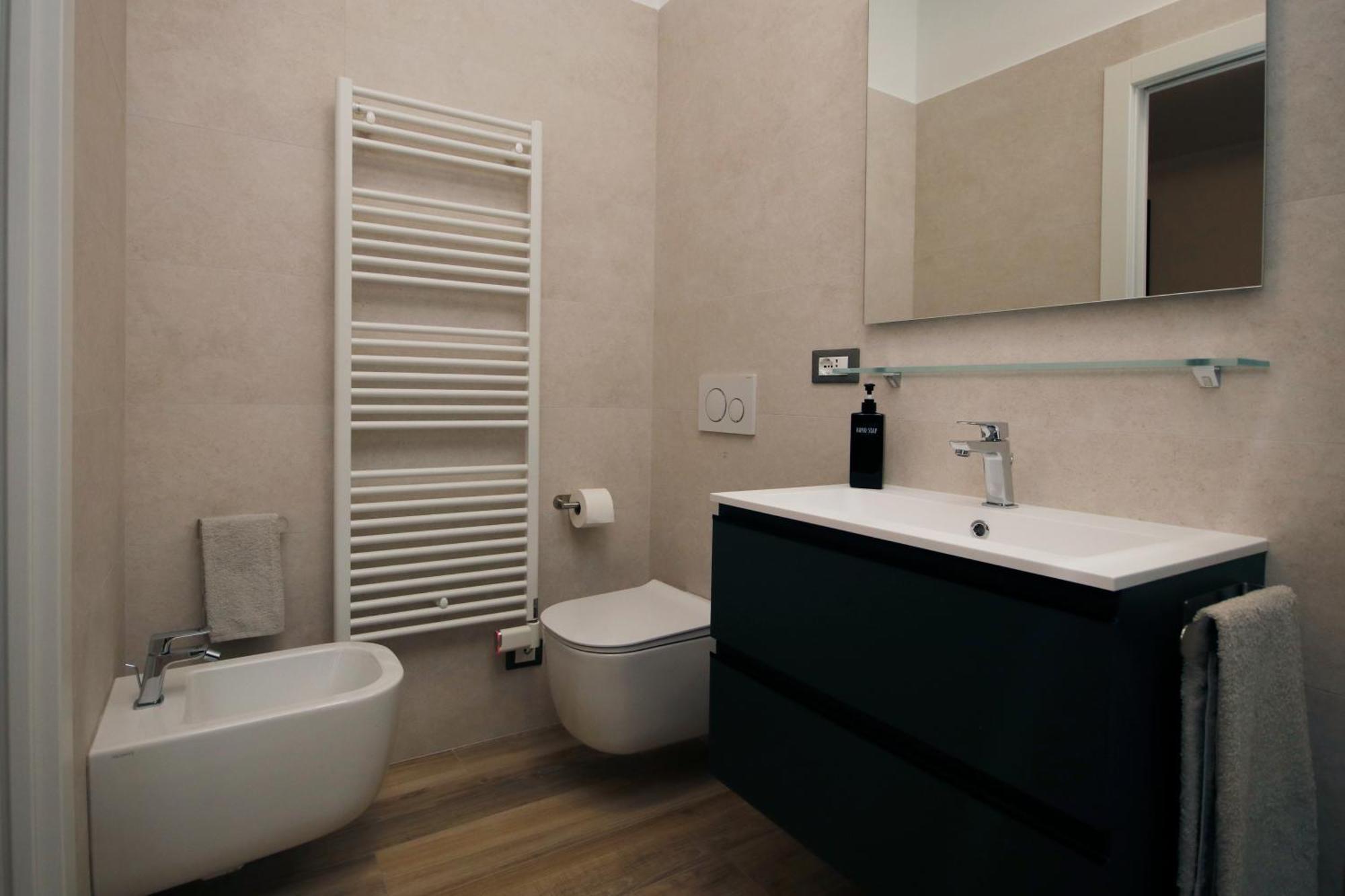 B&B Boccaleone Bergamo Exteriér fotografie