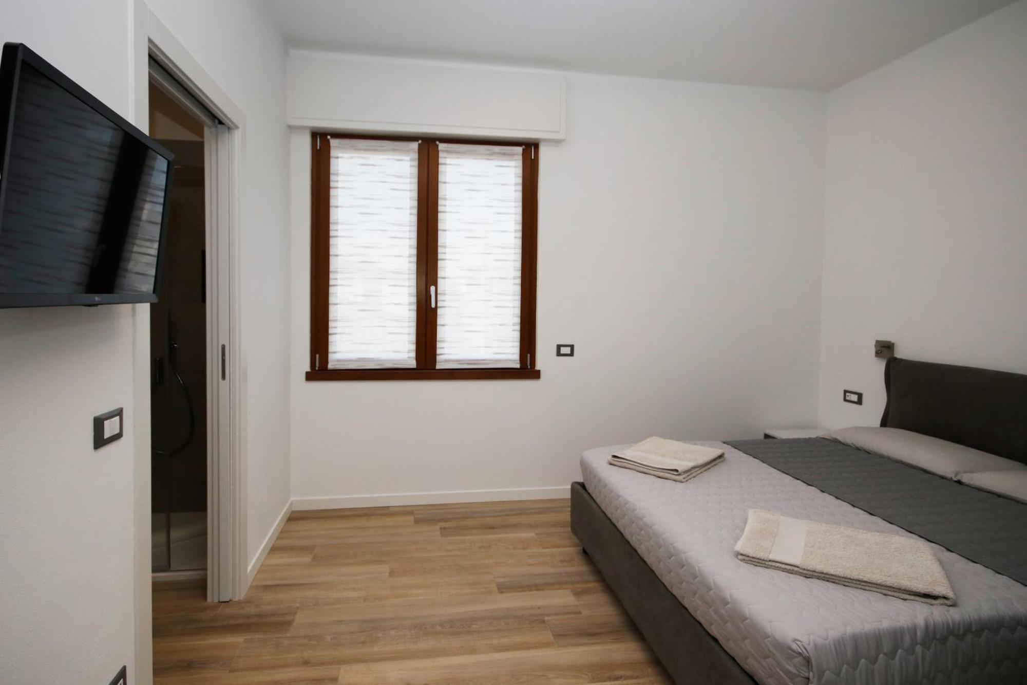 B&B Boccaleone Bergamo Exteriér fotografie